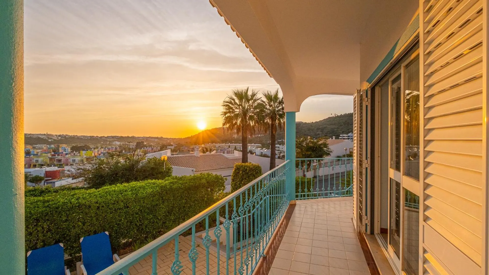 Villa Melissa Albufeira