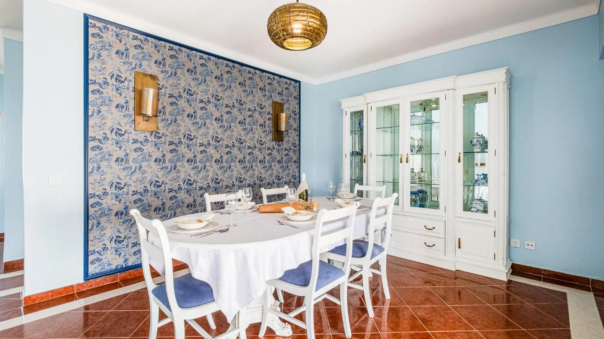 Villa Melissa Albufeira Portugal