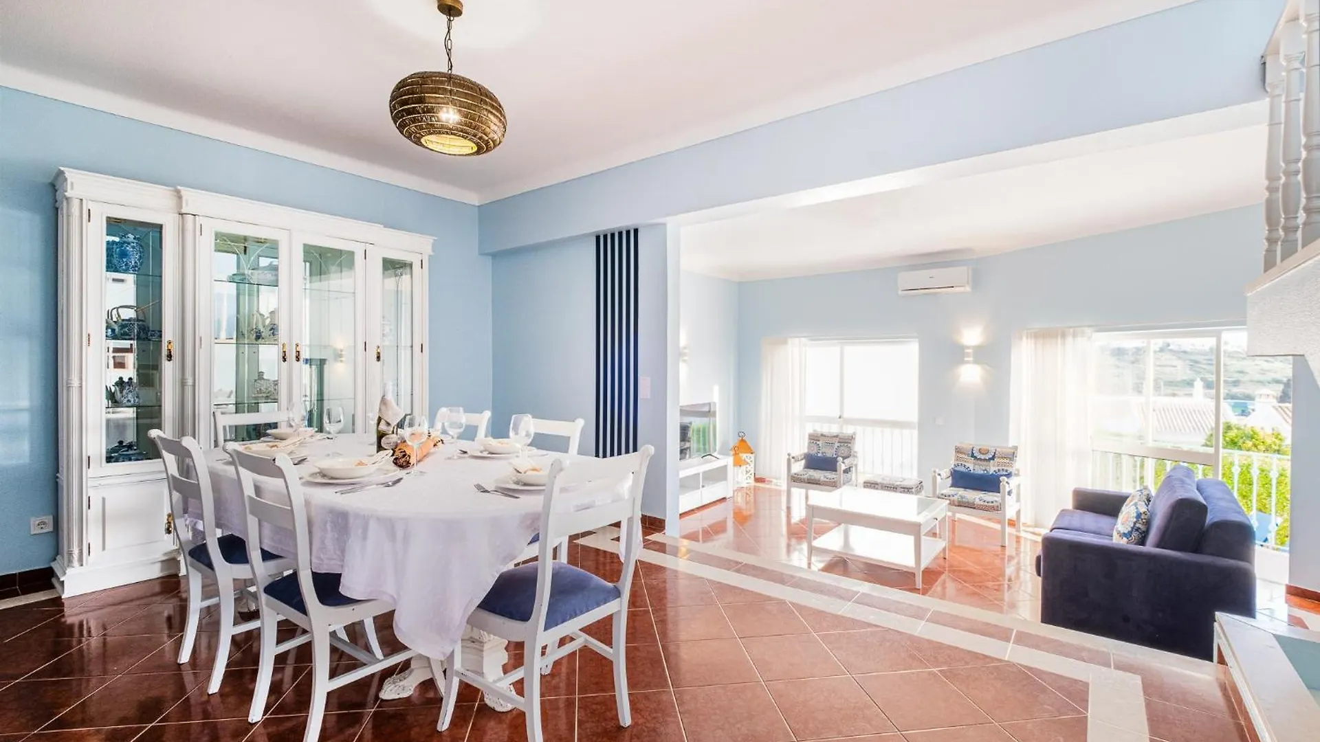 Villa Melissa Albufeira 0*,