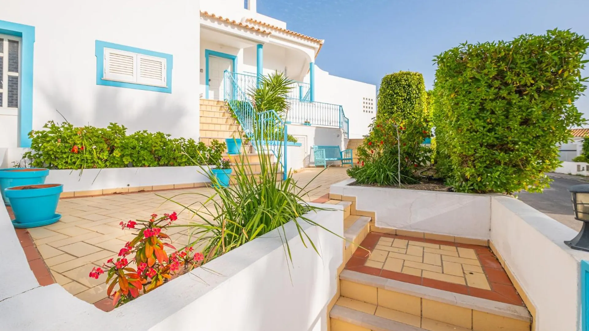 Villa Melissa Albufeira