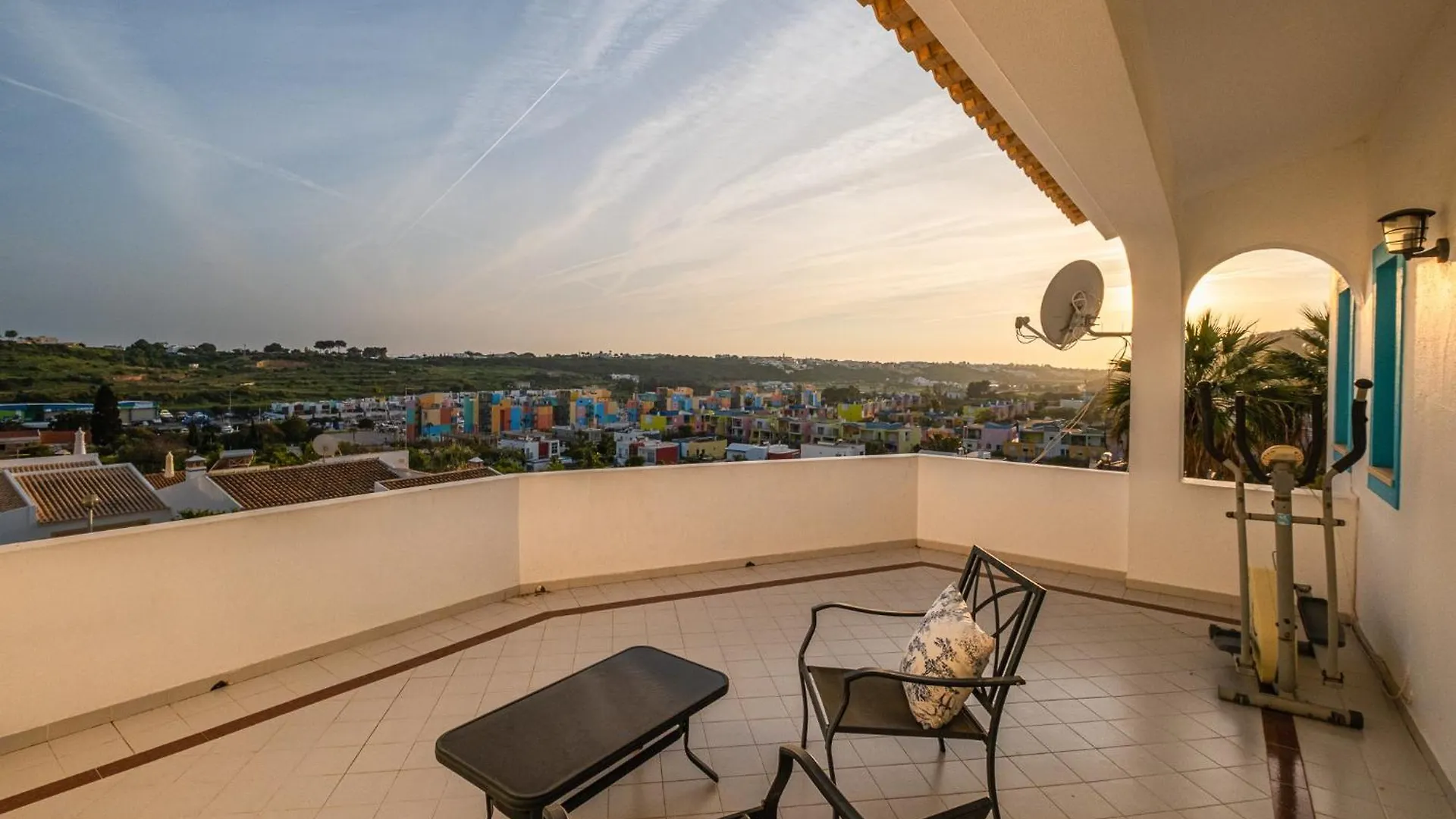 Villa Melissa Albufeira Portugal