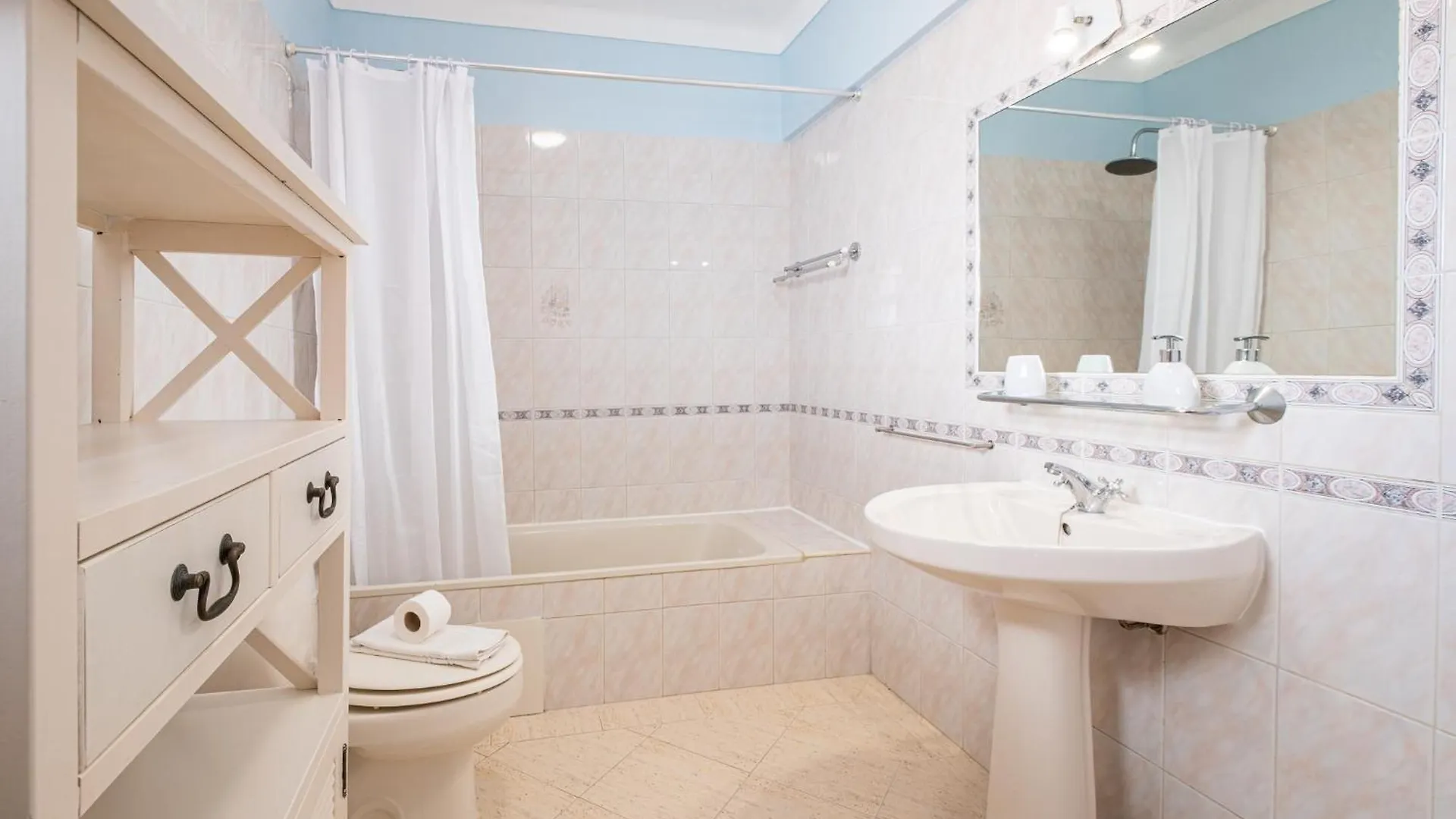Villa Melissa Albufeira