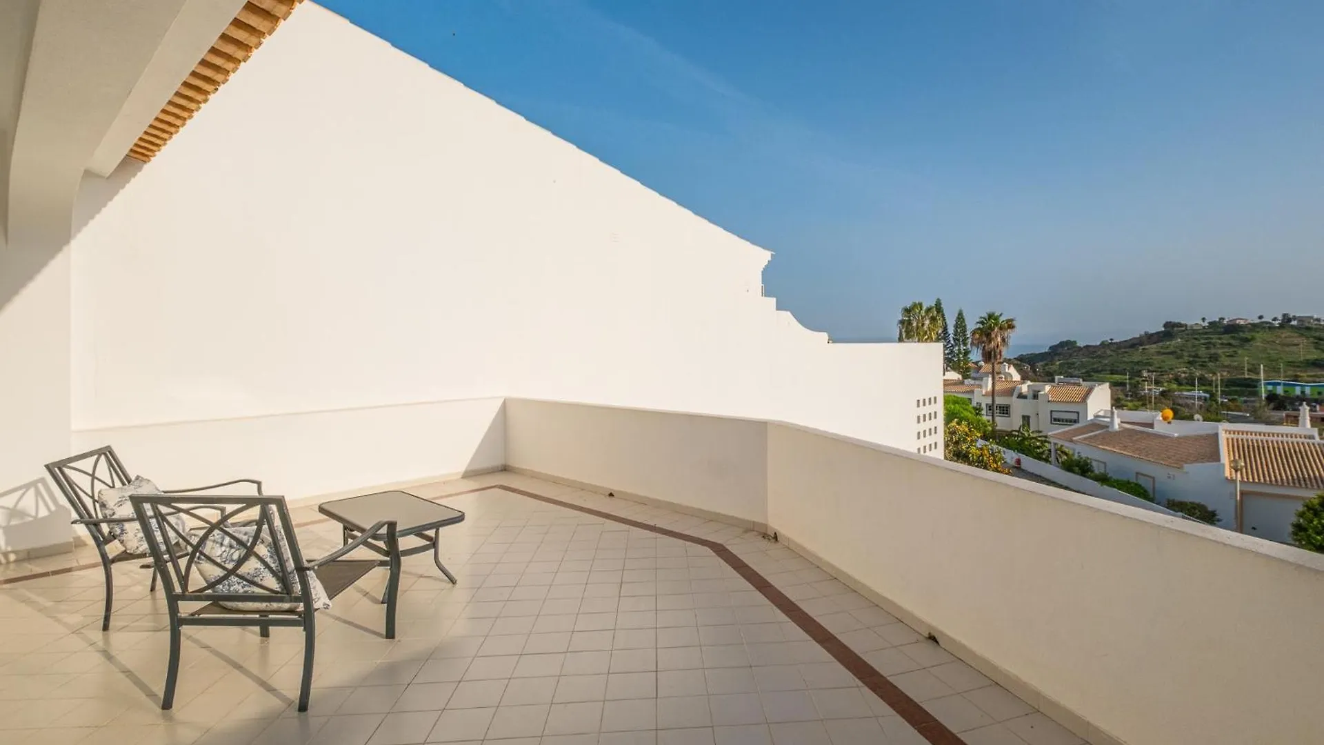 Villa Melissa Albufeira 0*,