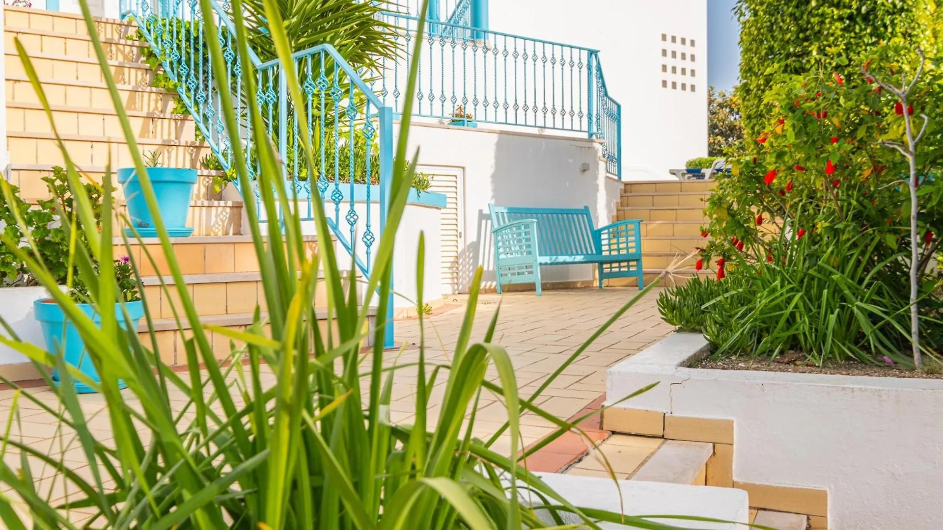 Villa Melissa Albufeira