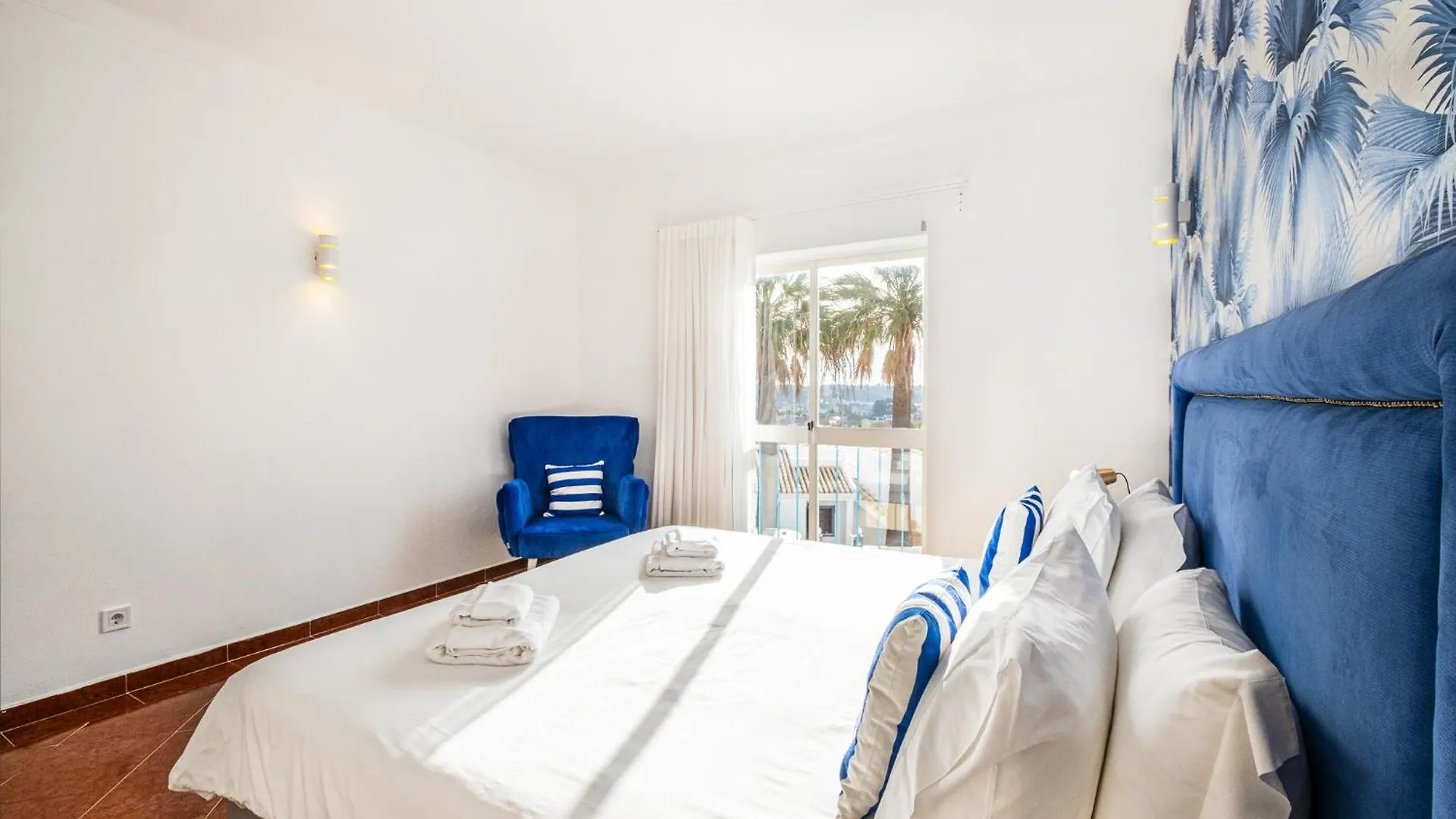 Villa Melissa Albufeira