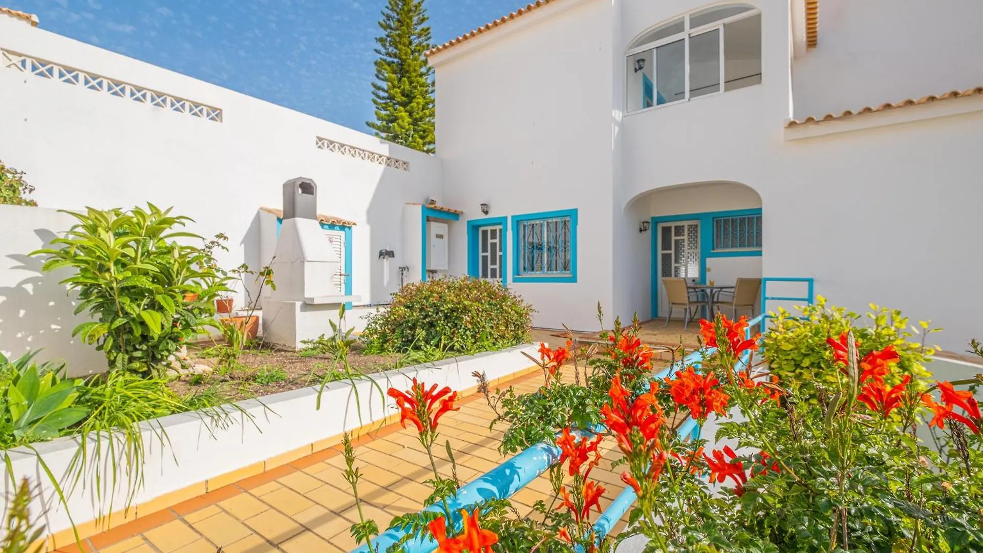 Villa Melissa Albufeira