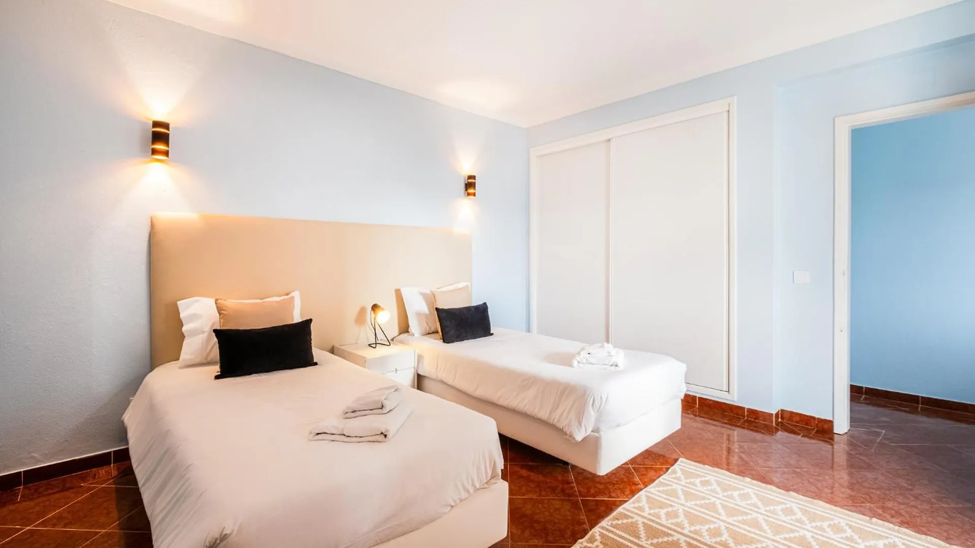 Villa Melissa Albufeira