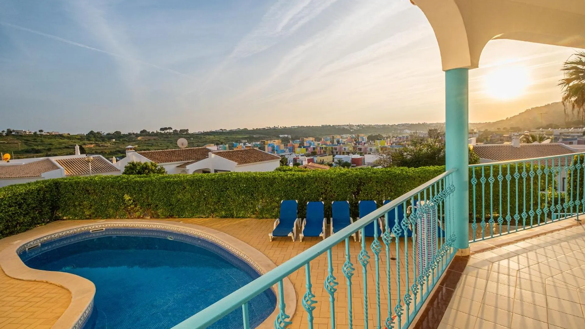 Villa Melissa Albufeira 0*,  Portugal