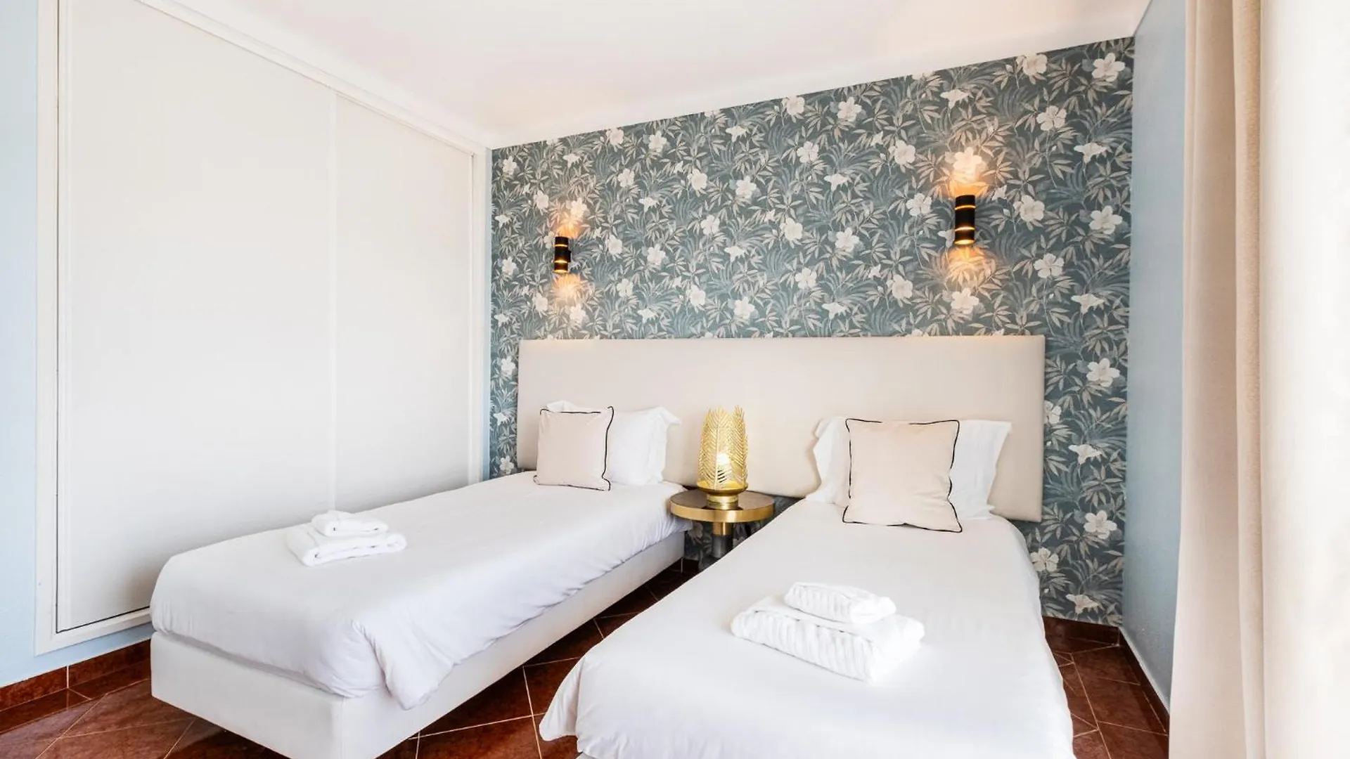 Villa Melissa Albufeira