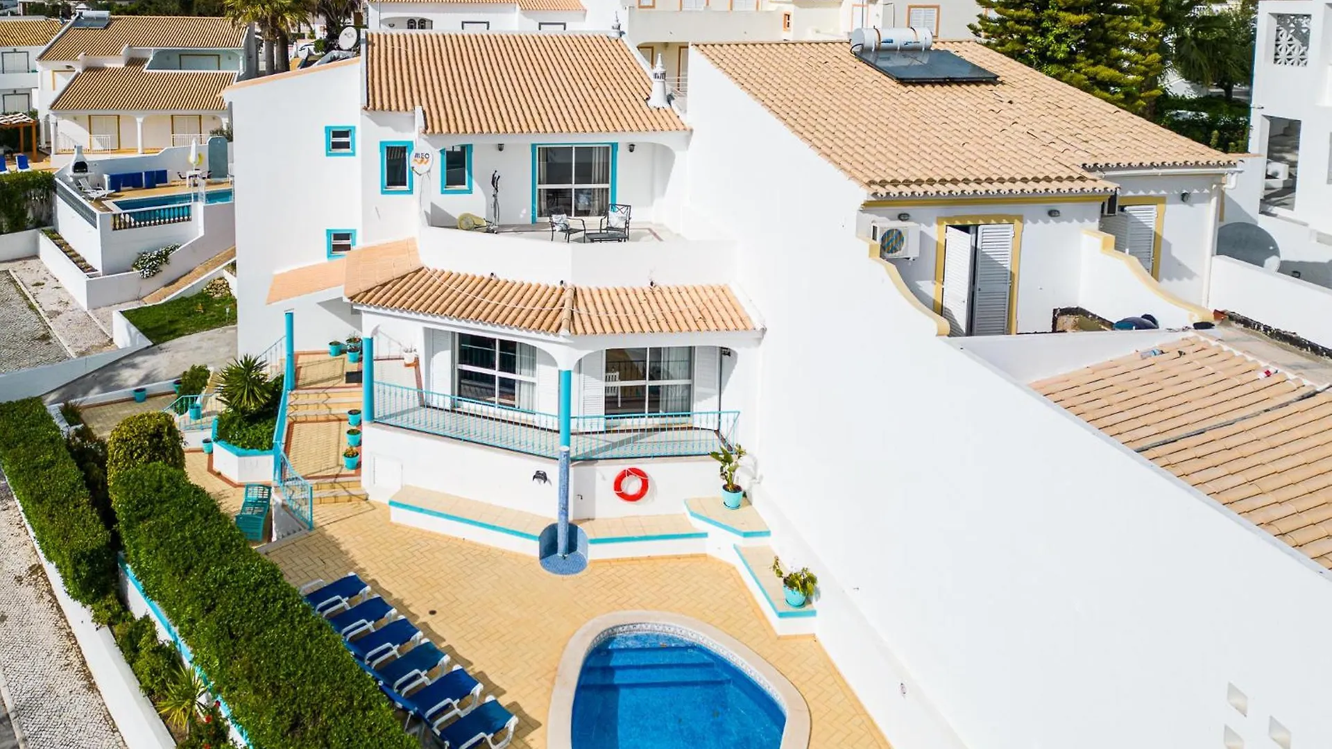 Villa Melissa Albufeira 0*,  Portugal