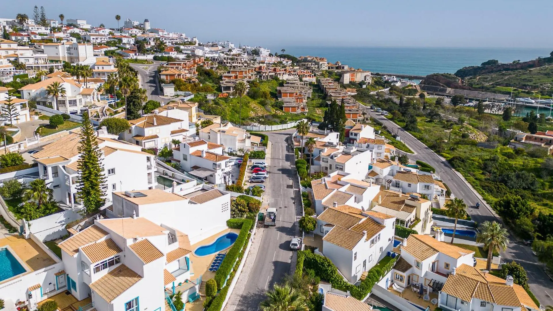 Villa Melissa Albufeira 0*,